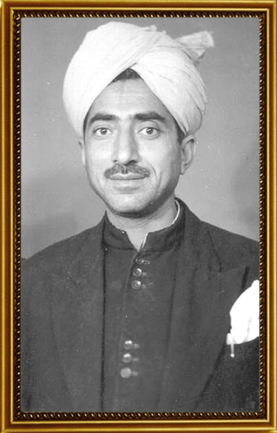 Lala Roshan Lal Bhalla (Unknown-1958) - html-LalaRoshanLalBhalla